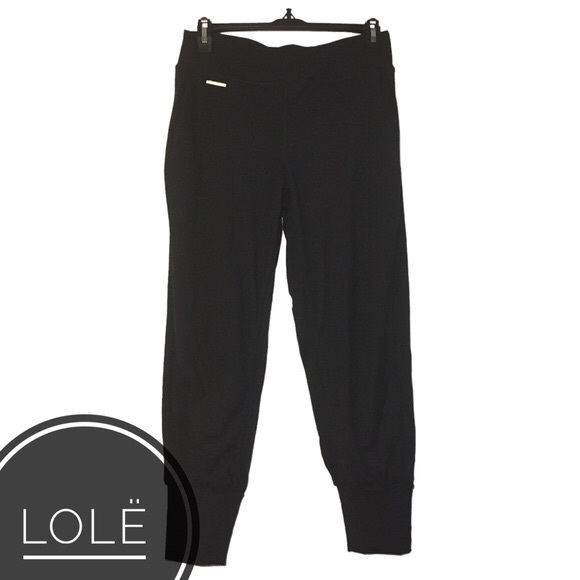 lole joggers